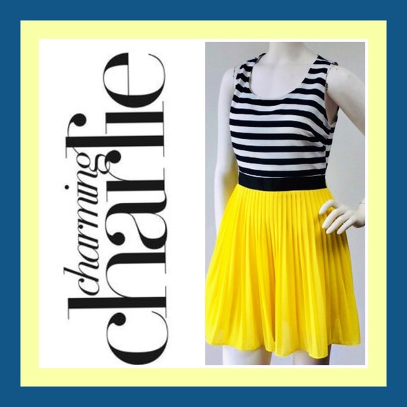 Charming Charlie Dresses & Skirts - 🔥Charming Charlie Dress